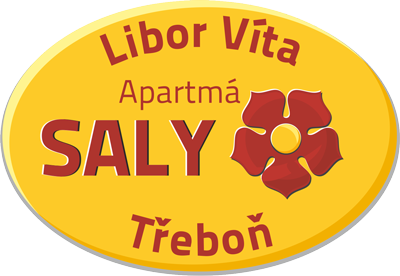 Apartmá Saly Třeboň